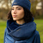 LeMieux Ladies Layla Knitted Headband AW23 - Spruce -