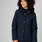 LeMieux Laura Waterproof Short Coat AW23 - Navy - Ladies 8