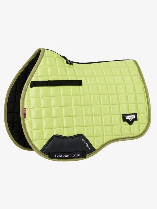 LeMieux Saddle Pads Ayr Equestrian