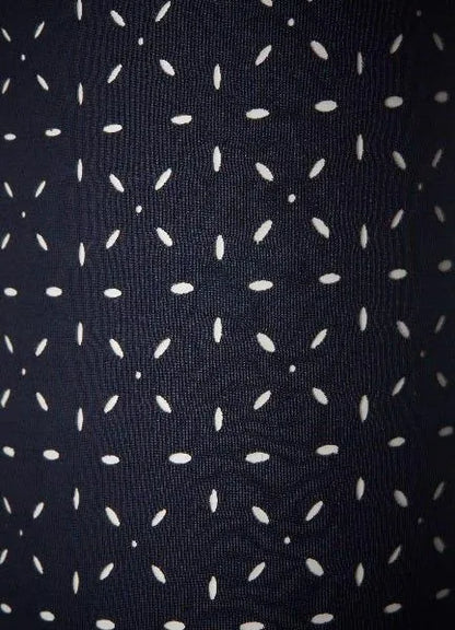 LeMieux Olivia Long Sleeve Show Shirt - White - Ladies 8