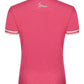 LeMieux Polo Shirt - Watermelon - Ladies 8 -