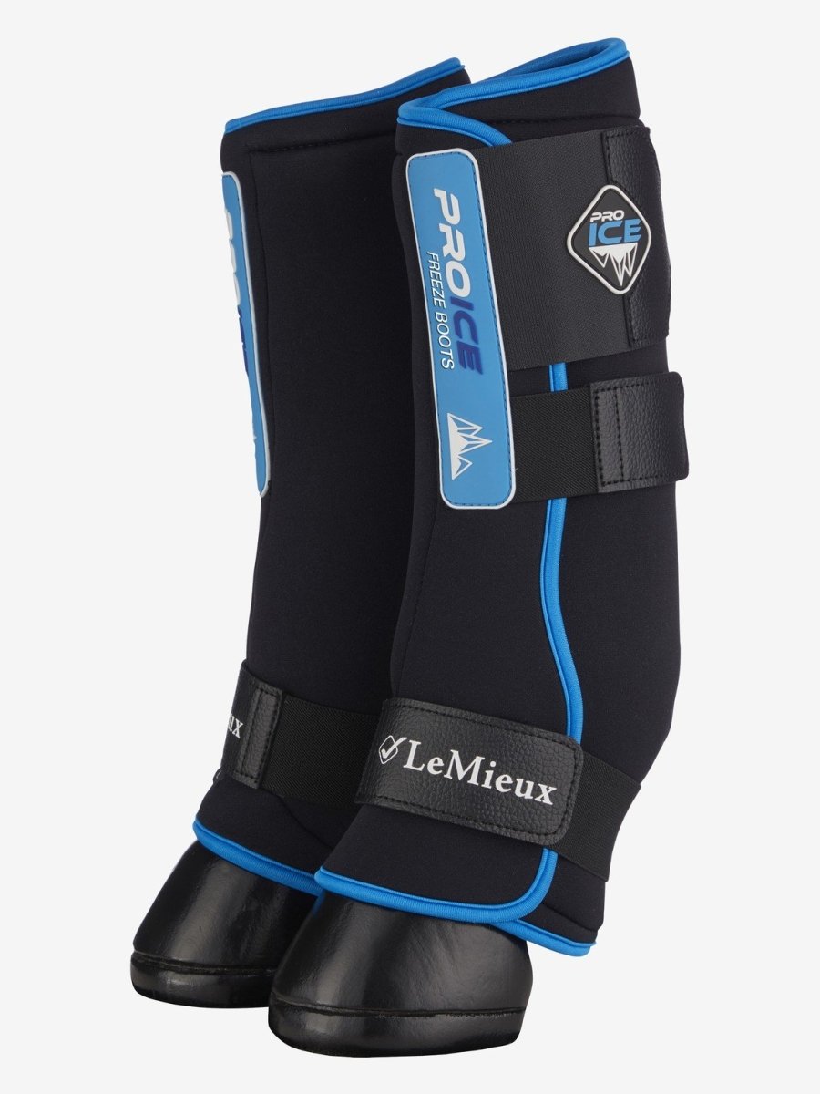 LeMieux Pro Ice Boot - Large -