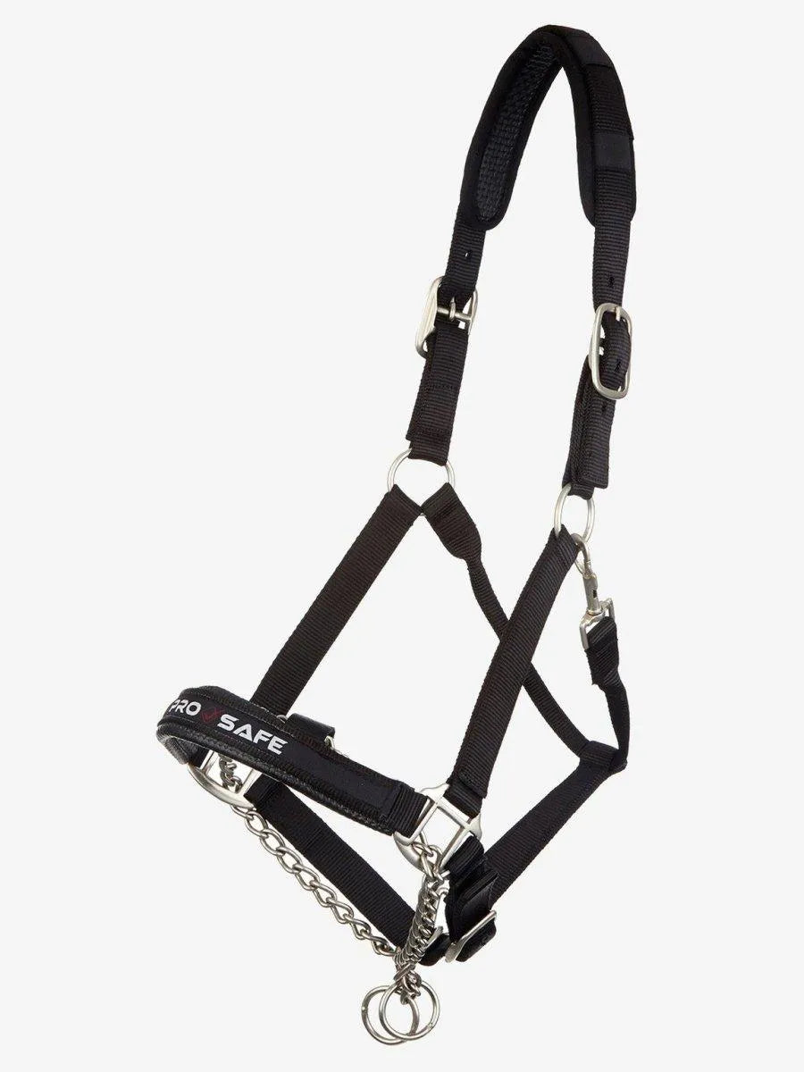 LeMieux Pro Safe Headcollar - Pony -