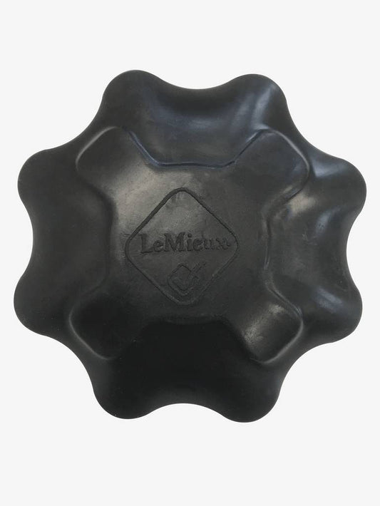 LeMieux Safety Stud Tap - Black -