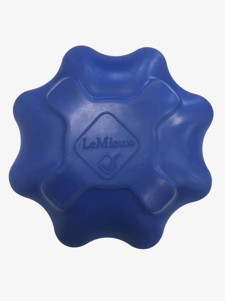 LeMieux Safety Stud Tap - Blue -