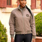 LeMieux SS24 Ladies Elite Crew Jacket - Walnut - Small