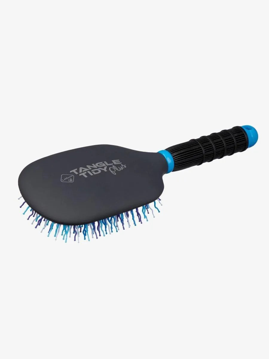 LeMieux Tangle Tidy Plus - Blue -