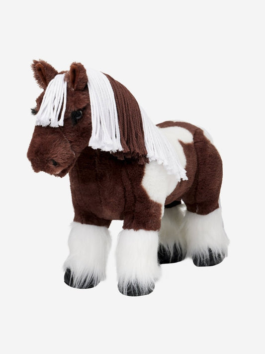 LeMieux Toy Pony - Dazzle - Skewbald - One Size