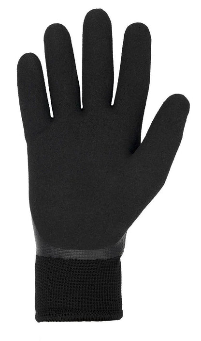 LeMieux Winter Work Gloves - Black - Small