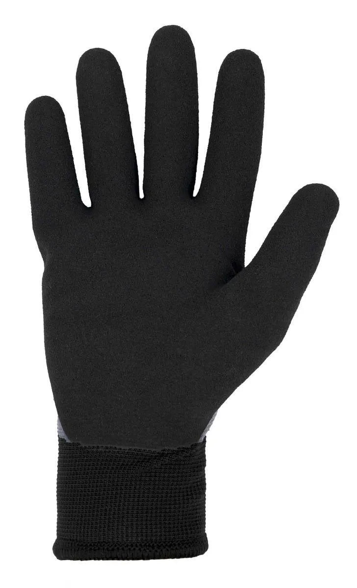 LeMieux Winter Work Gloves - Black - Small