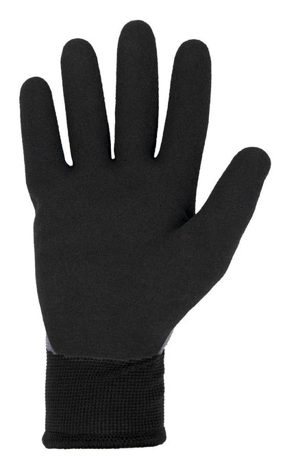 LeMieux Winter Work Gloves - Black - Small