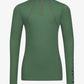 LeMieux Young Rider Base Layer - Hunter Green - 09-10 years