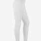 LeMieux Young Rider Pull On Breech - White - 11-12 years