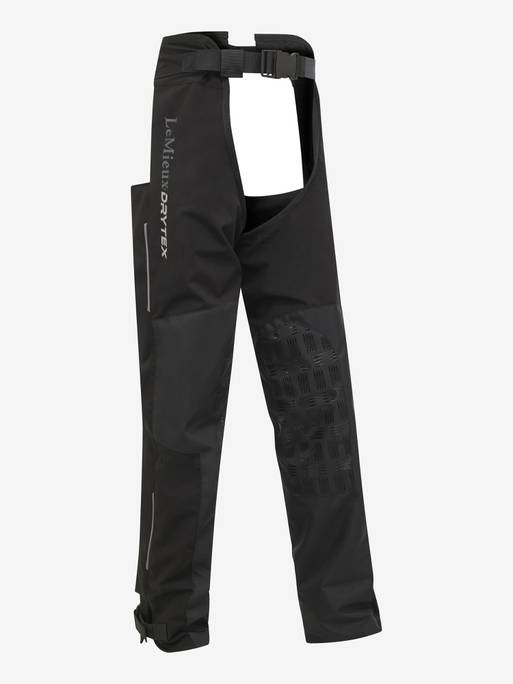 LeMieux Young Rider Waterproof Chaps - 9-10 years -