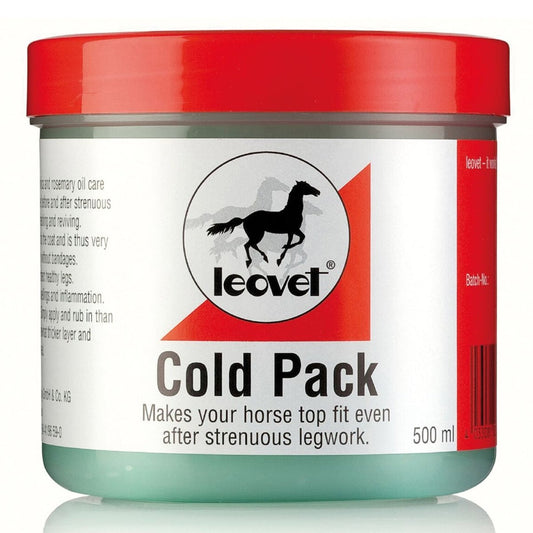Leovet Cold Pack - 500Ml -