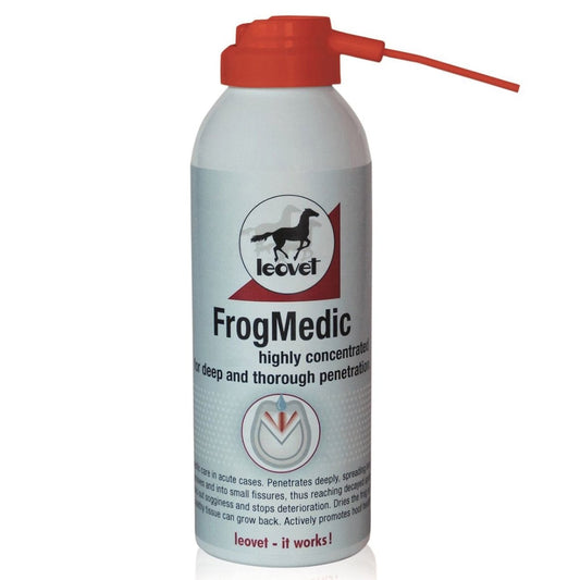 Leovet Frogmedic Spray - 200Ml -