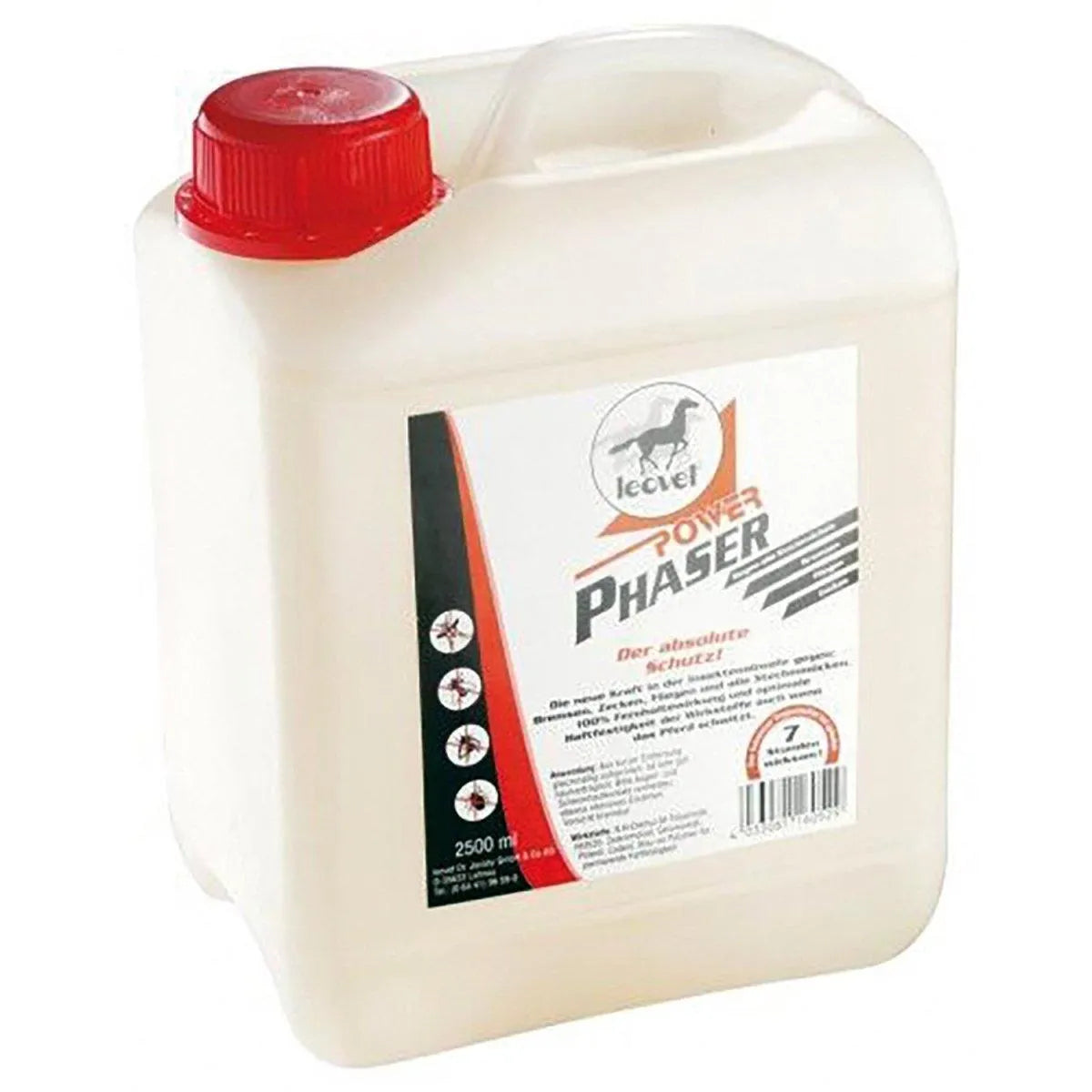 Leovet Power Phaser - 2.5Lt -