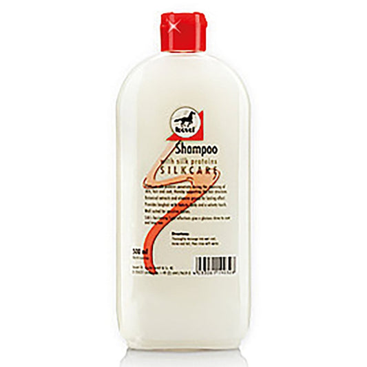 Leovet Silkcare Shampoo - 500Ml -