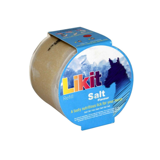 Likit Salt - Salt - 650Gm