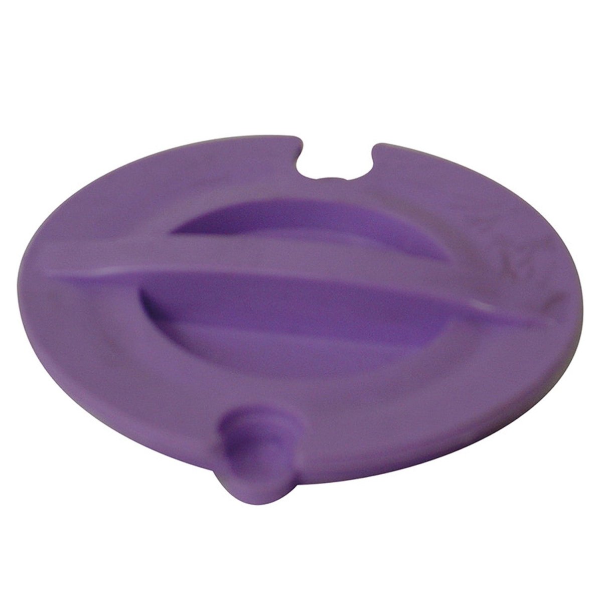 Likit Snak-A-Ball Spare Lid - Lilac -