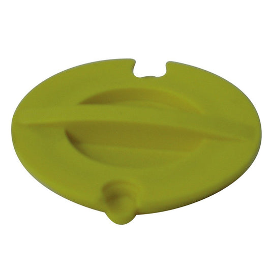 Likit Snak-A-Ball Spare Lid - Yellow -