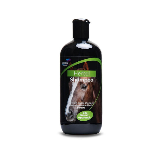 Lillidale Herbal Shampoo - 500Ml -