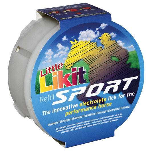 Little Likit Sport - Sport - 250Gm