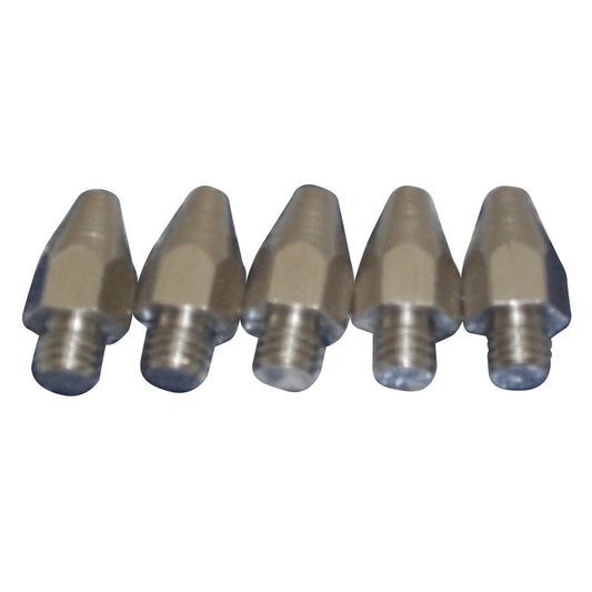 Liveryman Studs Pointed - 5Pack -