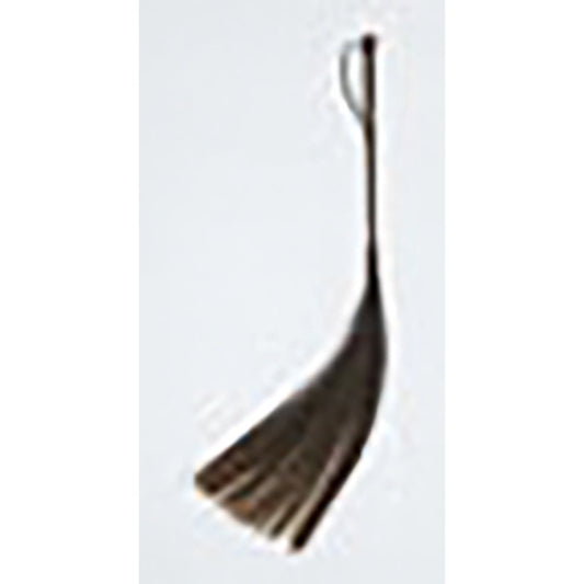 Mactack Fly Whisk - Brown -