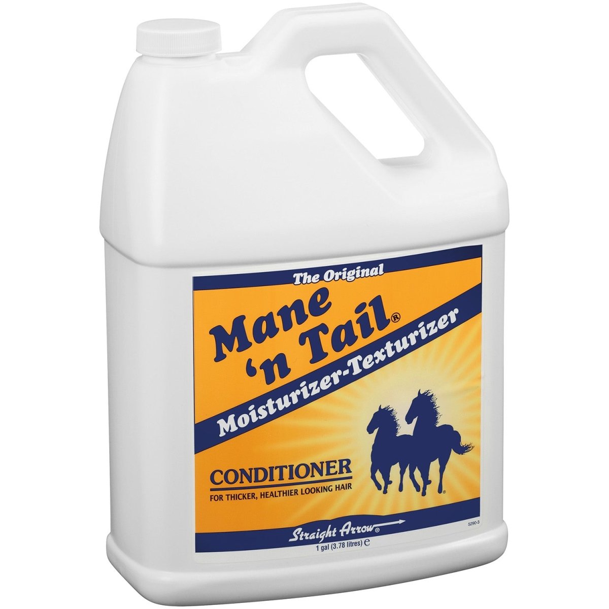 Mane N Tail Conditioner - 1GallonRefill -