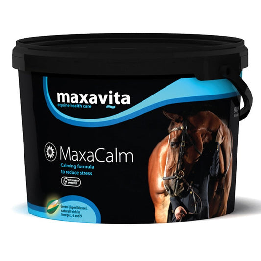 Maxavita Maxacalm - 900Gm -