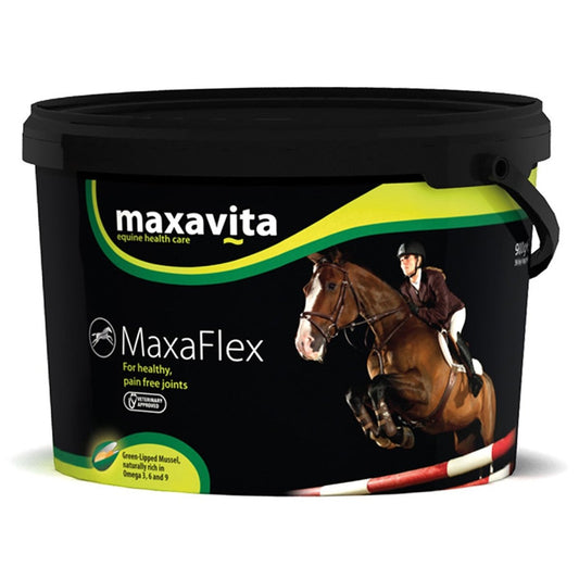 Maxavita-Maxaflex - 900Gm -