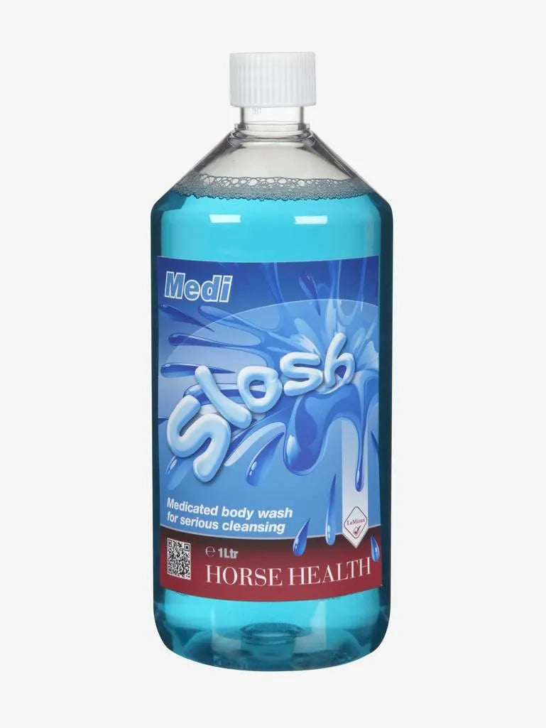 LeMieux Slosh - Ayr Equestrian