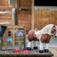Mini LeMieux Pony Grooming Kit - -