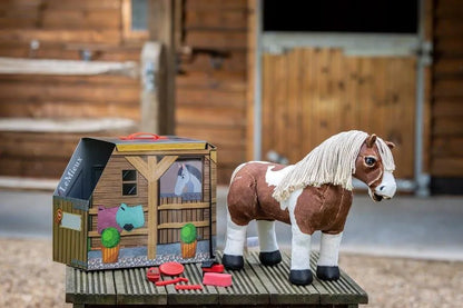 Mini LeMieux Pony Grooming Kit - -