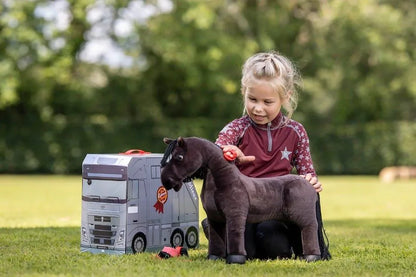 Mini LeMieux Pony Grooming Kit - -