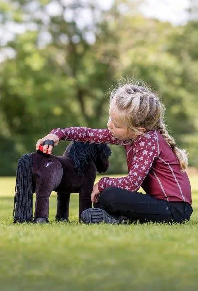 Mini LeMieux Pony Grooming Kit - -