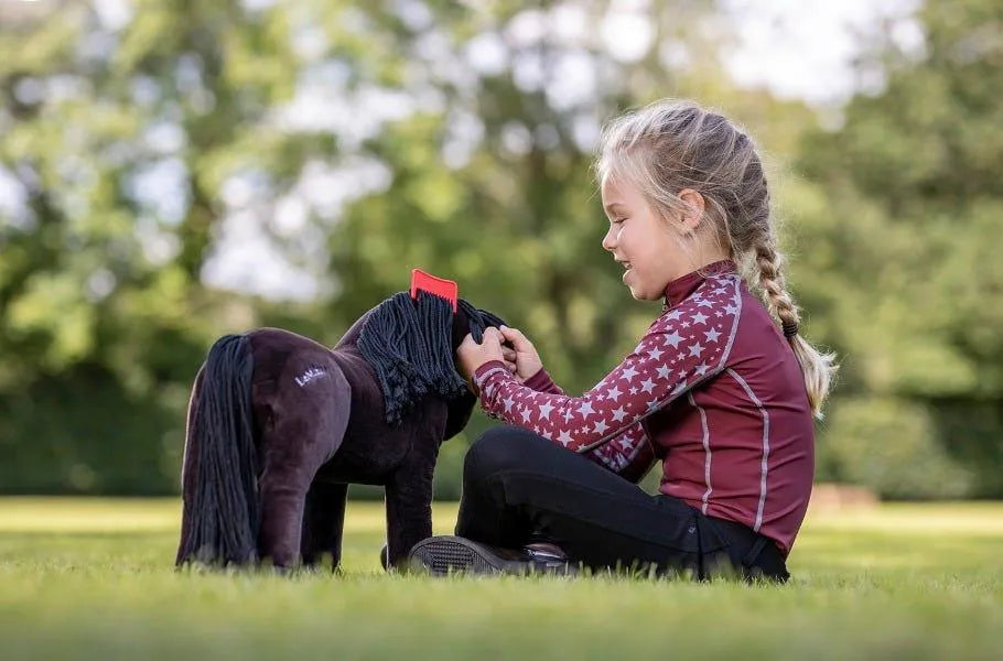 Mini LeMieux Pony Grooming Kit - -