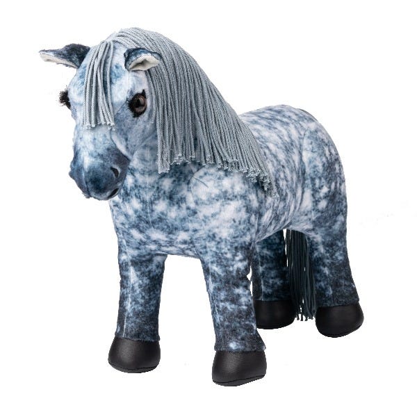 Mini LeMieux Toy Pony - Sam - -