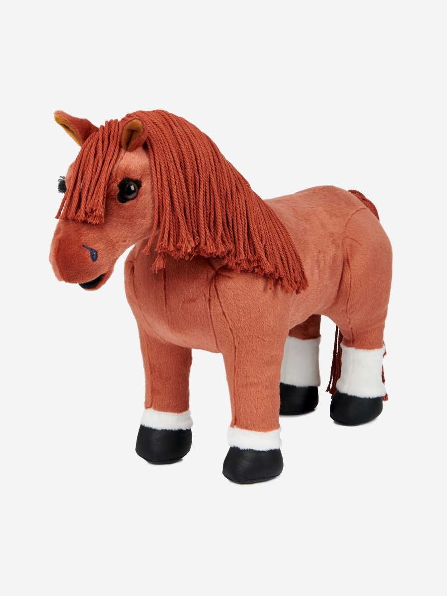 Mini LeMieux Toy Pony - Thomas - -