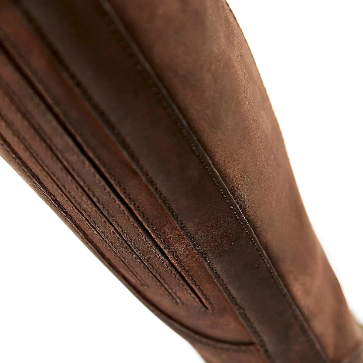 Moretta Alessandra Country Boots - Chocolate - 4/37