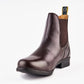 Moretta Alma Jodhpur Boots - Black - 10/45