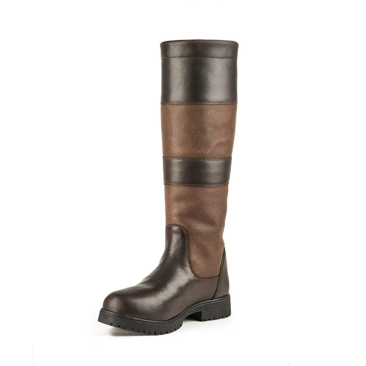 Moretta Bella II Country Boot - Brown - 4/37