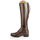 Moretta Gianna Riding Boots - Brown - Brown - 3/35