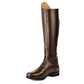 Moretta Gianna Riding Boots - Brown - Brown - 3/35