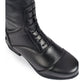 Moretta Luisa Riding Boots - Black - 4/37
