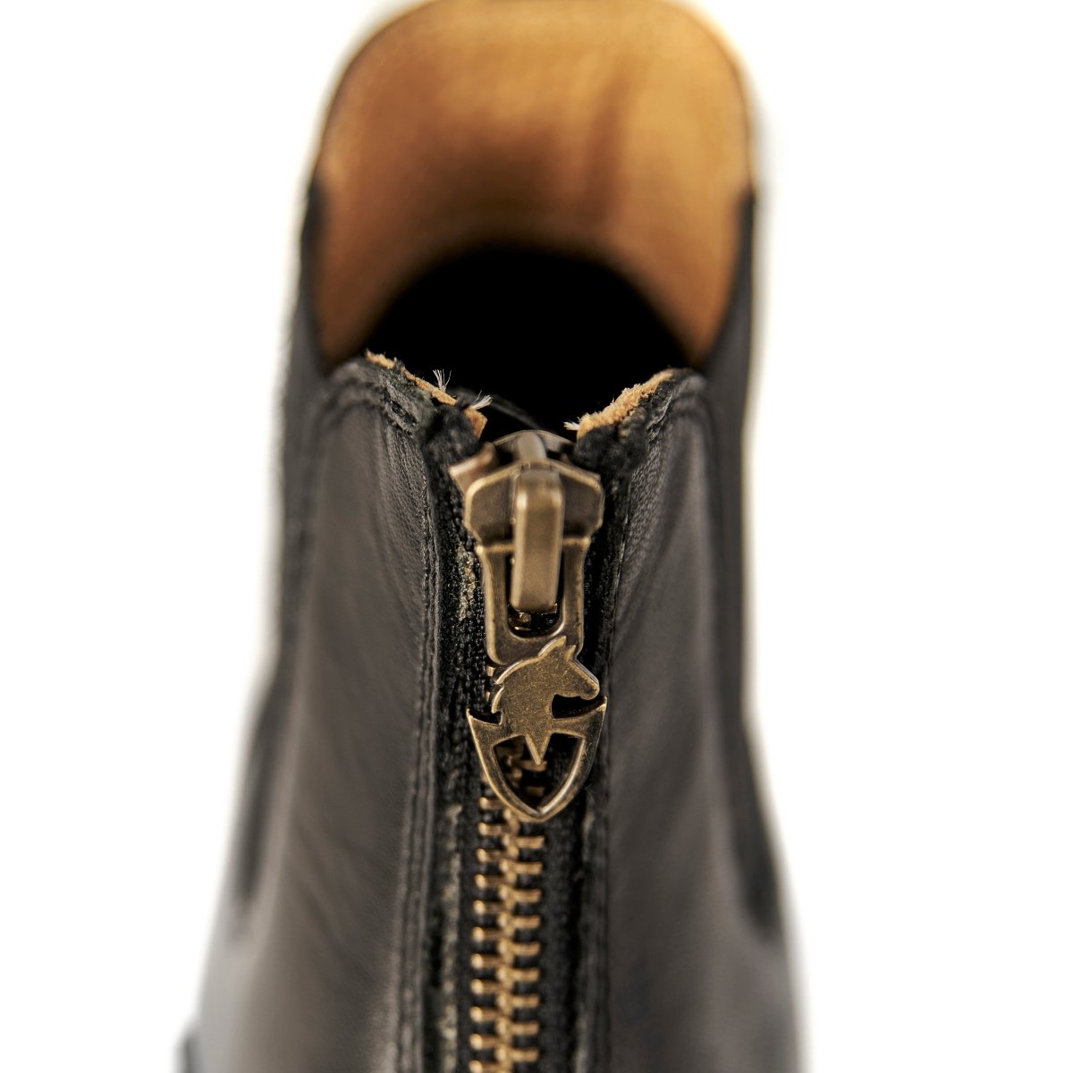 Moretta Materia Boots - Child - Black - 10/28