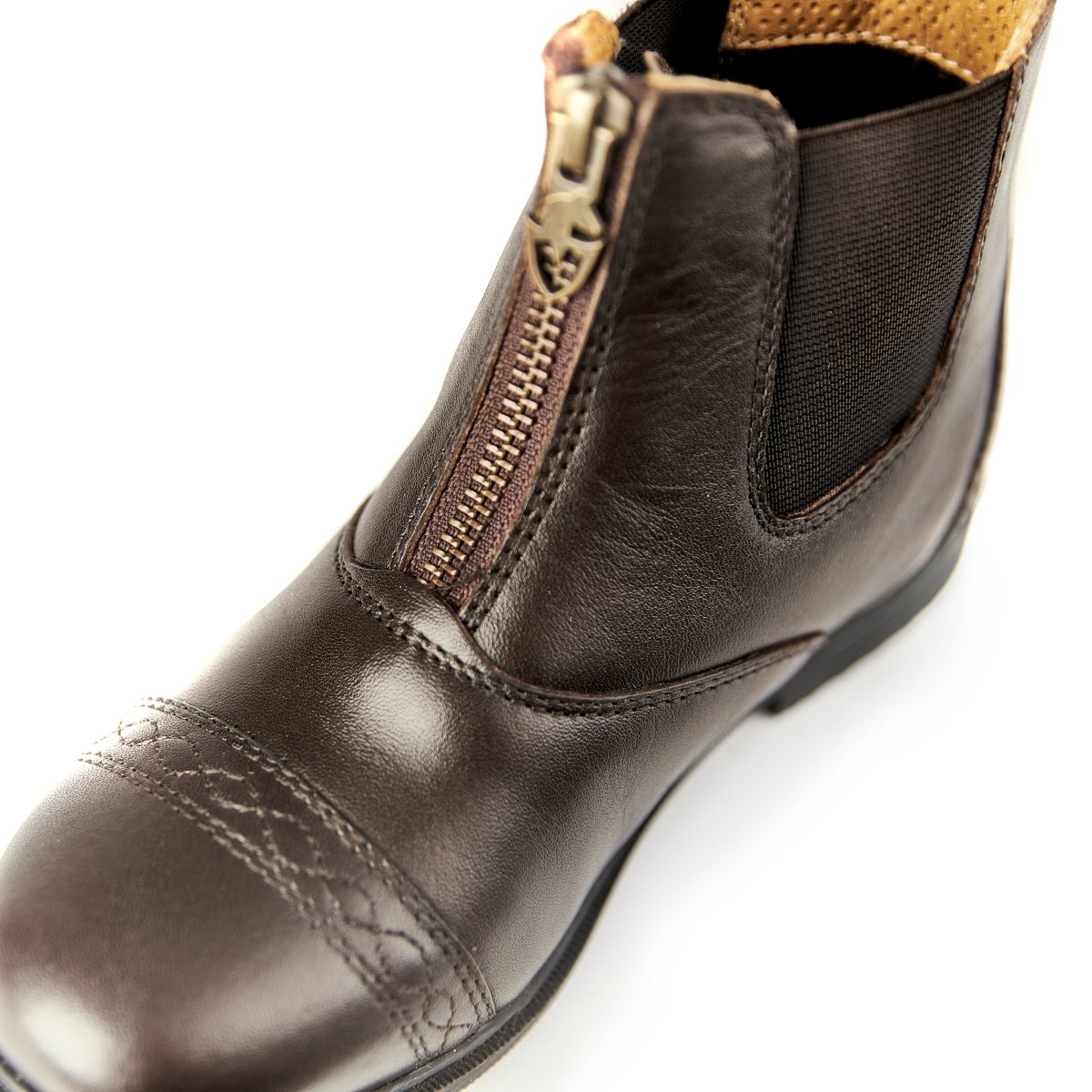 Moretta Materia Boots - Child - Black - 10/28