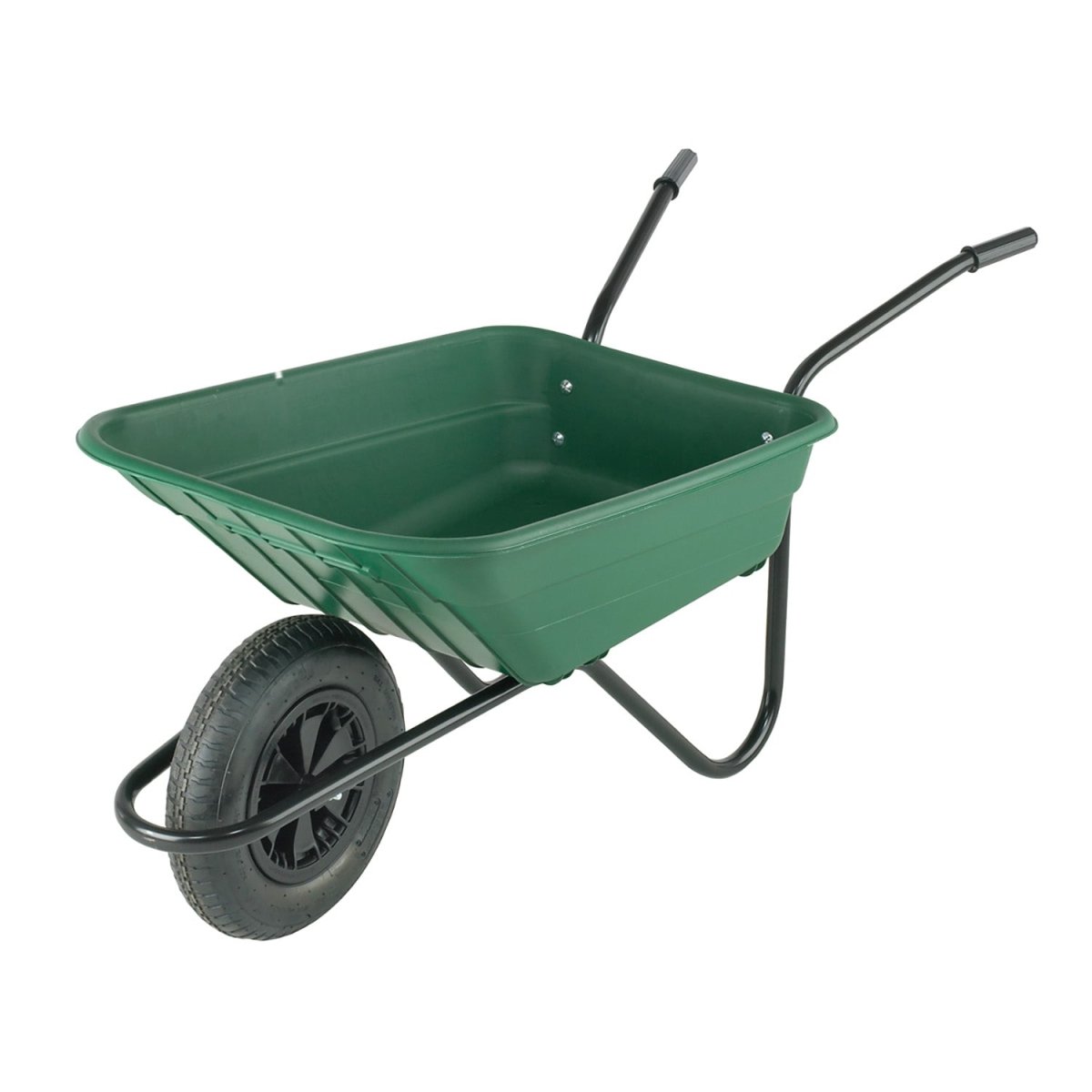 Multi-Purpose Wheelbarrow - Racing Green -