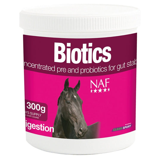 Naf Biotics - 300Gm -